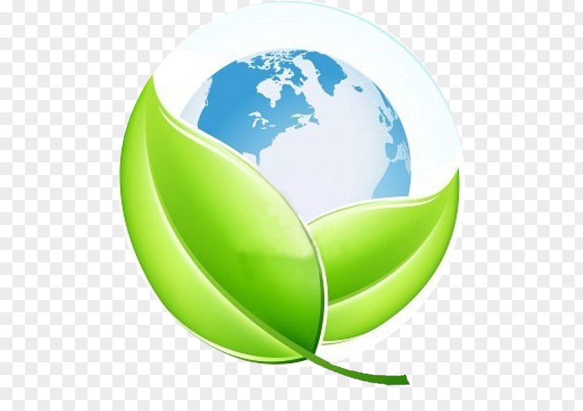 Earth Green Ecology PNG