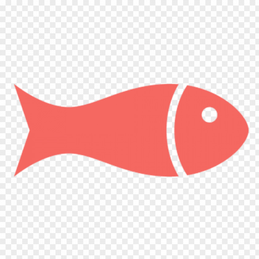 Fish Pink Cartoon PNG