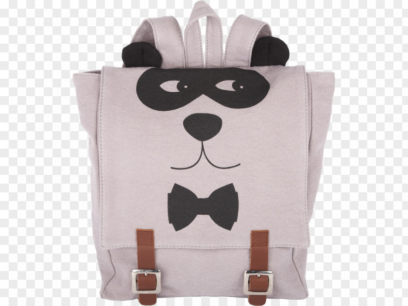 Fox No Buckle Diagram Backpack Satchel Bag Clothing Strap PNG