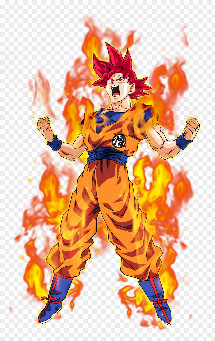 Goku Vegeta Majin Buu Beerus Cell PNG