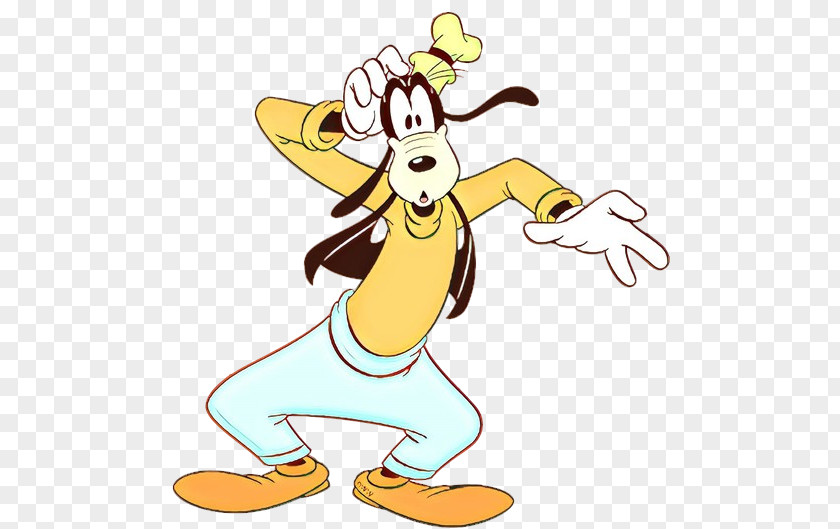 Goofy Image Pluto The Walt Disney Company PNG