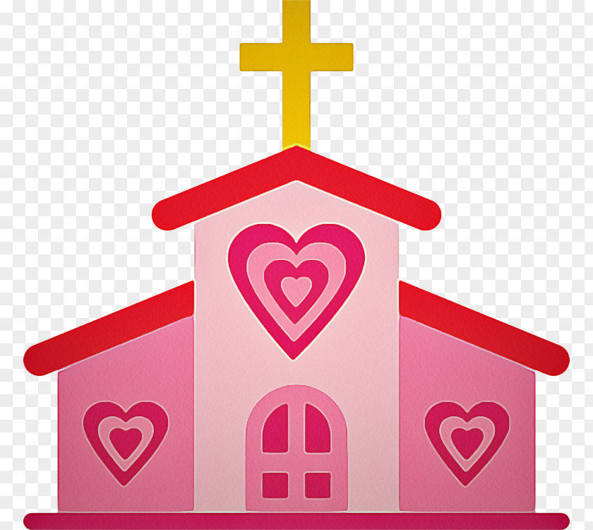 Heart Symbol Christian Clip Art Transparency Church Christianity PNG