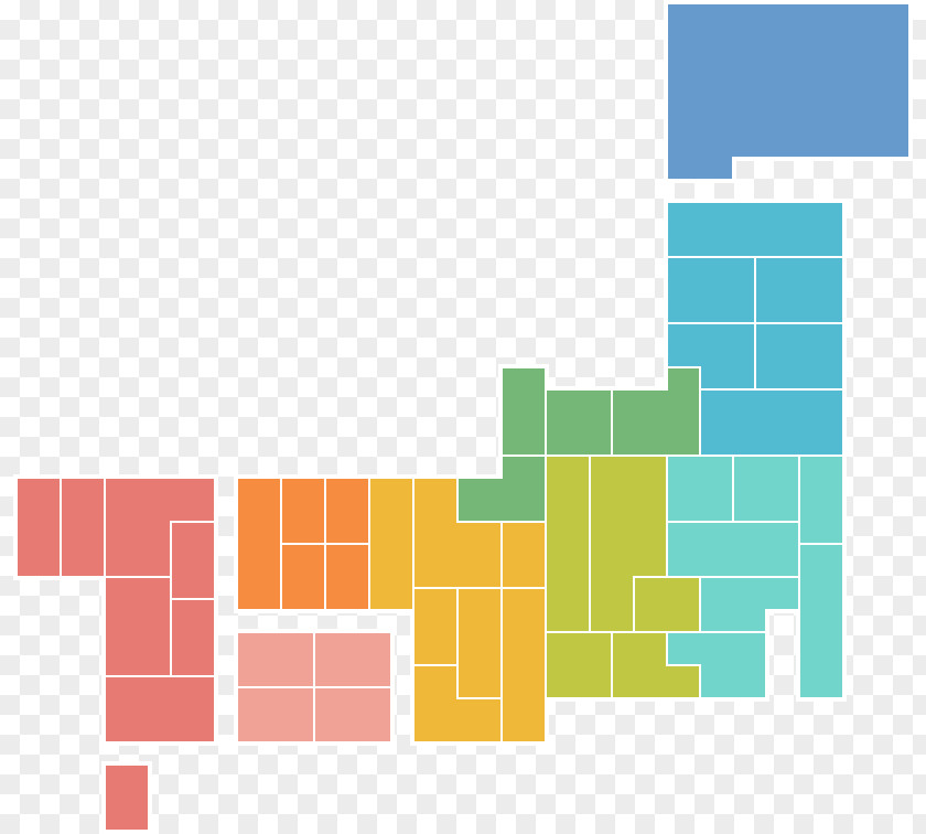 Map Prefectures Of Japan Japanese Maps Aomori Archipelago PNG