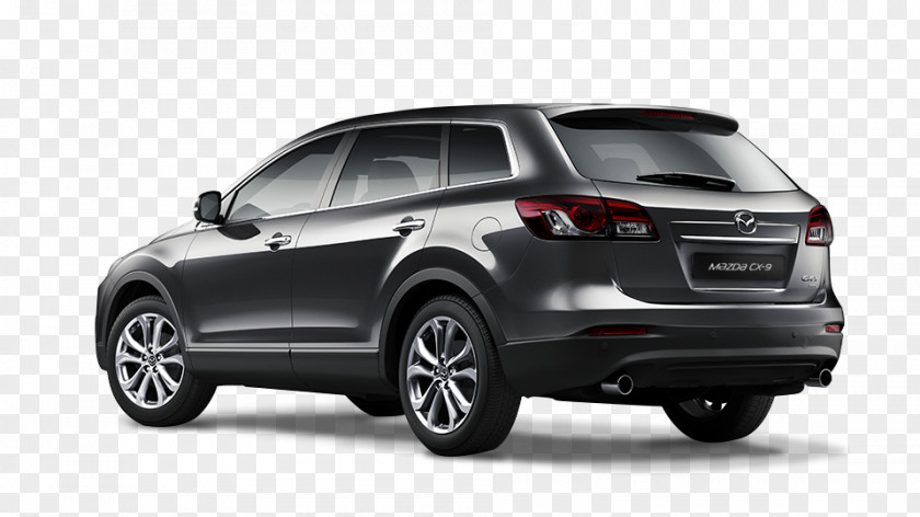 Mazda 2015 CX-9 2014 CX-5 2016 2007 CX-7 PNG