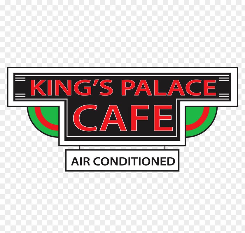 Menu Beale Street Historic District Kings Palace Cafe King's Restaurant PNG
