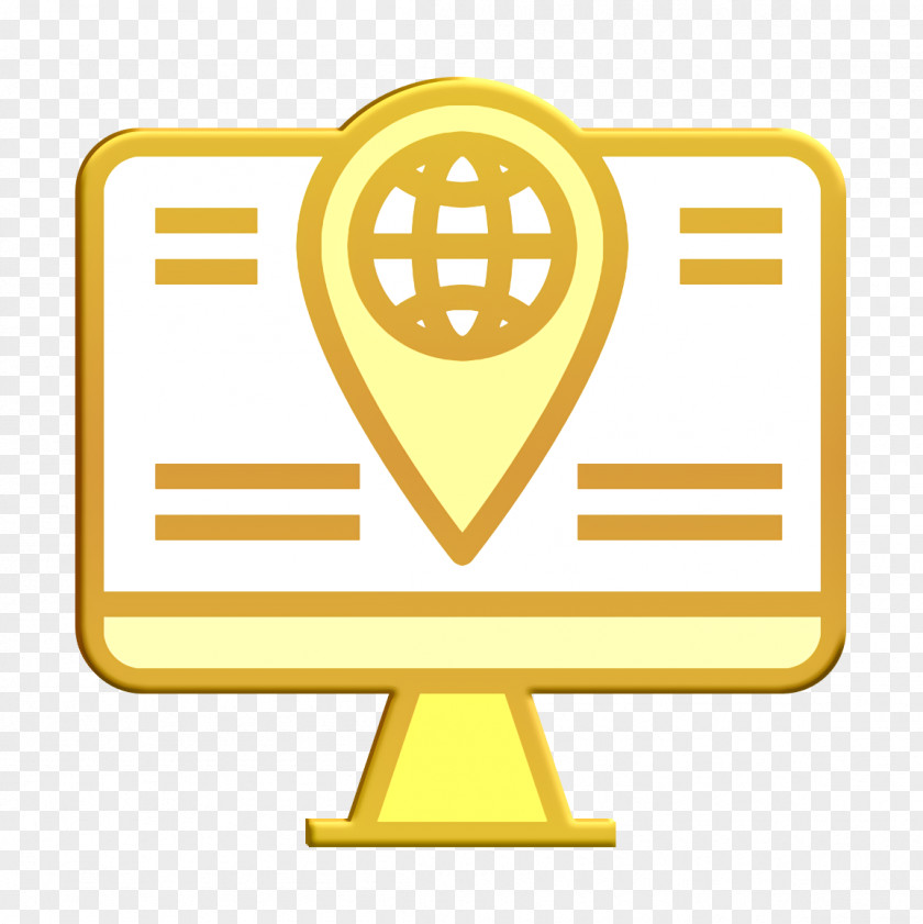 Navigation And Maps Icon Computer Location PNG