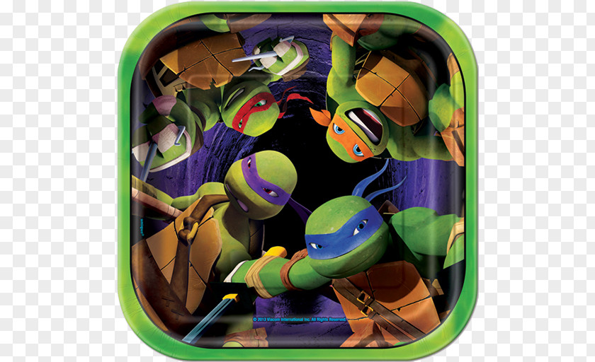 Ninja Leonardo Teenage Mutant Turtles Raphael Birthday Cake PNG