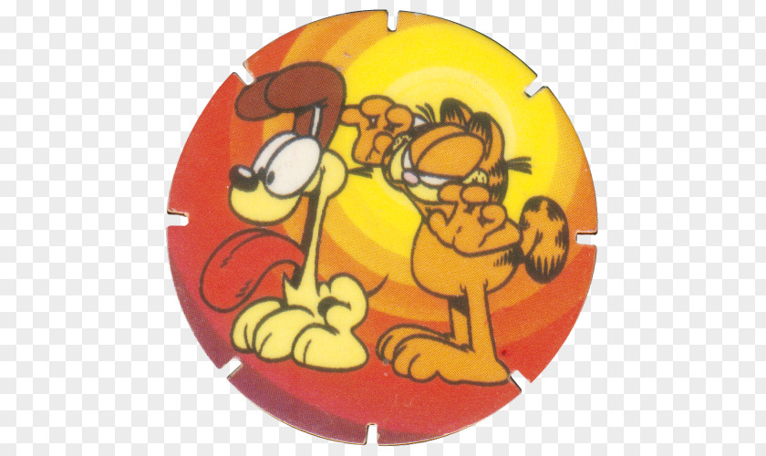 Odie Jon Arbuckle Garfield Minus Cartoon PNG