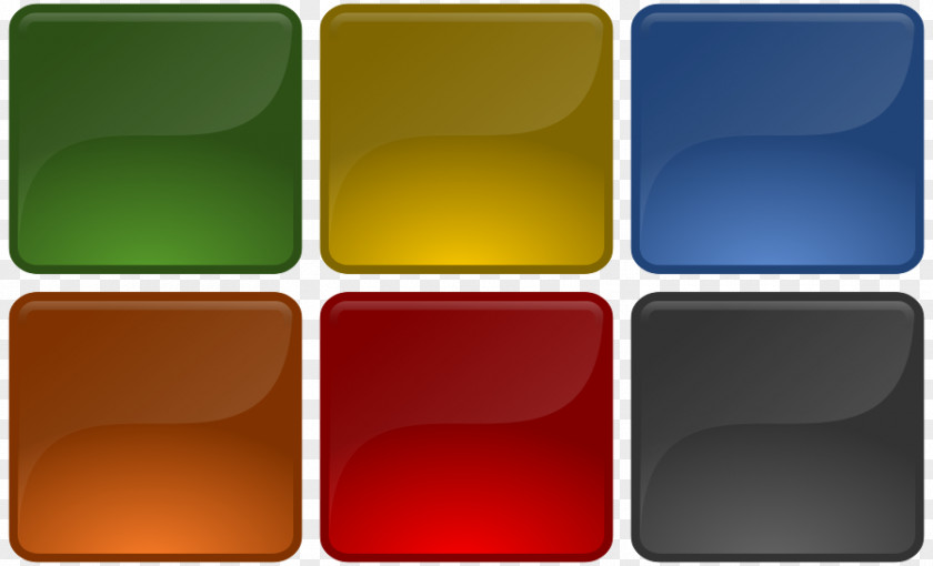 Pictures Of The Keyboard Red Button Clip Art PNG