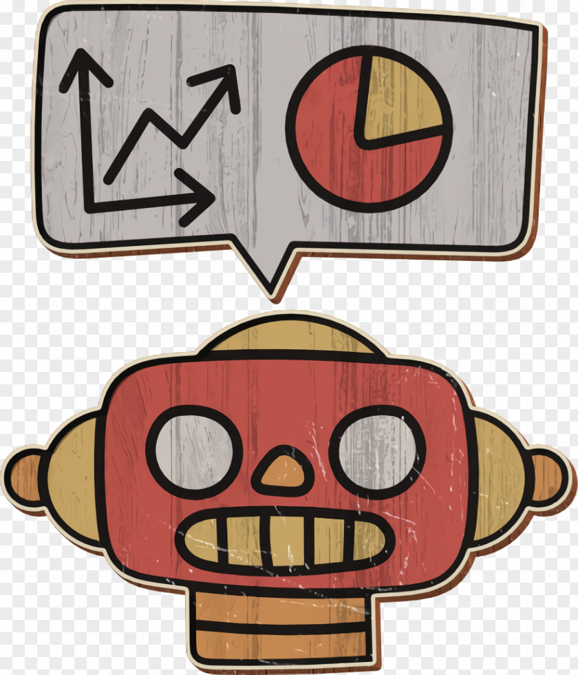 Prediction Icon Robotics AI PNG