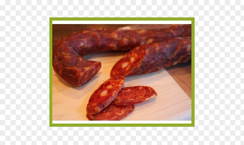 Sausage Salami Calabria Soppressata 'Nduja Sobrassada PNG