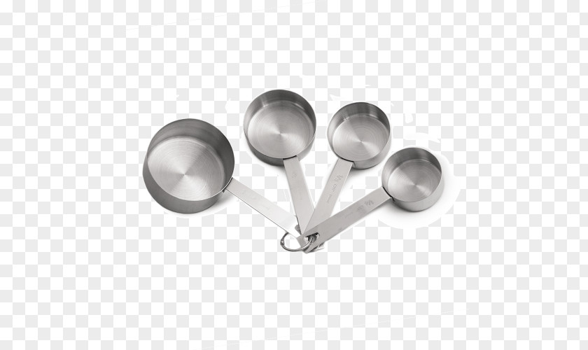 Spoon Silver PNG