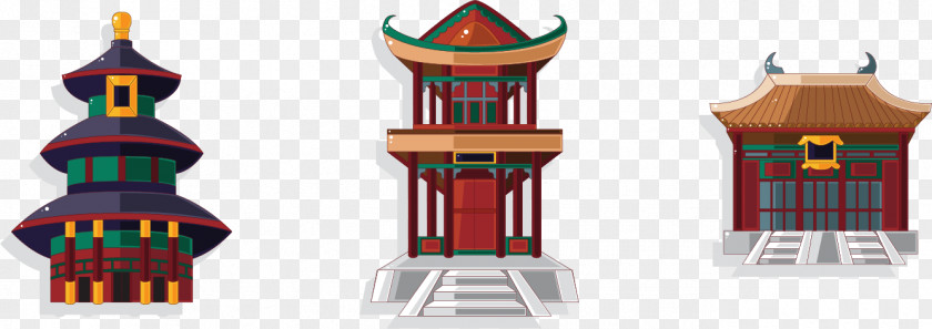 Temple Of Heaven Park Posters Vector Elements Cartoon Stock Photography Drawing Clip Art PNG