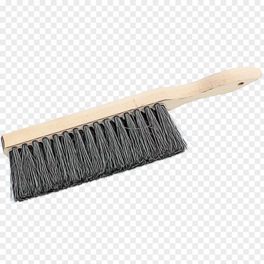 Tool Household Supply Paint Brush Cartoon PNG