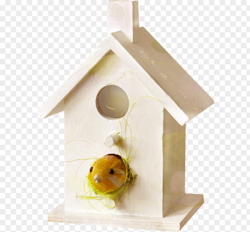White Nest Cottage Icon PNG