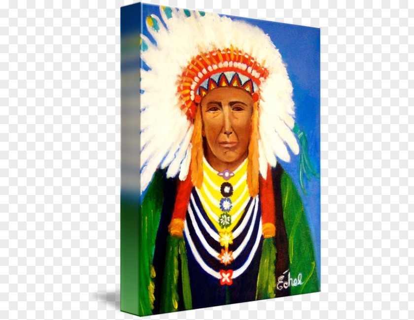 American Indian Tribal Chief Religion Tribe PNG