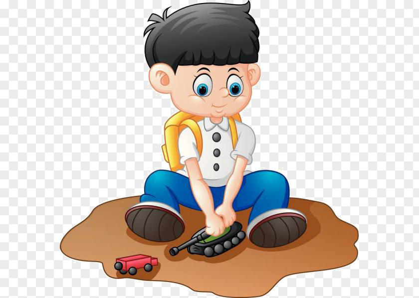 Cartoon Boy Toy Royalty-free Stock Photography Clip Art PNG