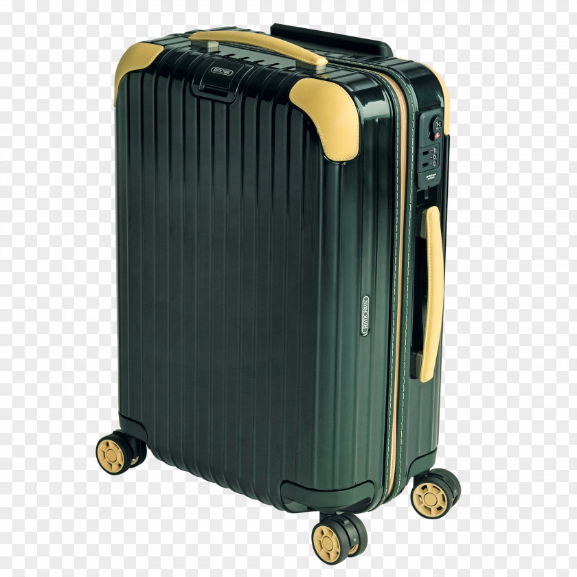 Design M Baggage PNG