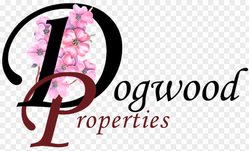 Dogwood Logo Brentwood Electrolysis By Tamara Scott Organization PNG