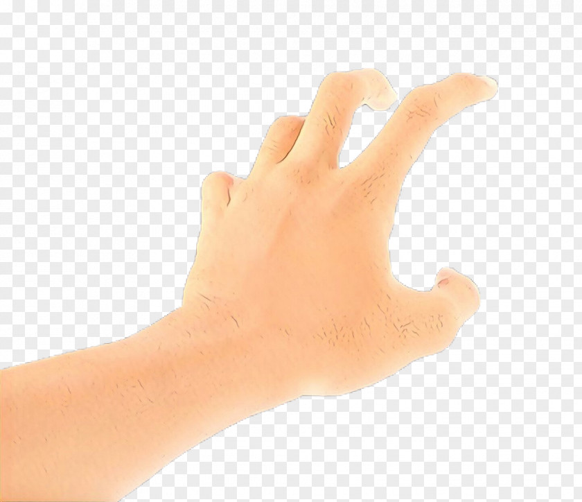 Finger Hand Skin Gesture Wrist PNG