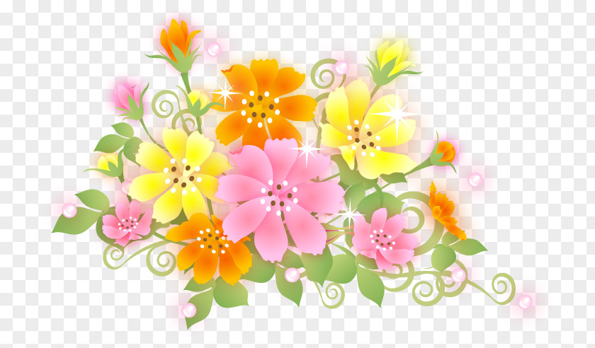 Flower Floral Design Cut Flowers Bouquet Dahlia PNG