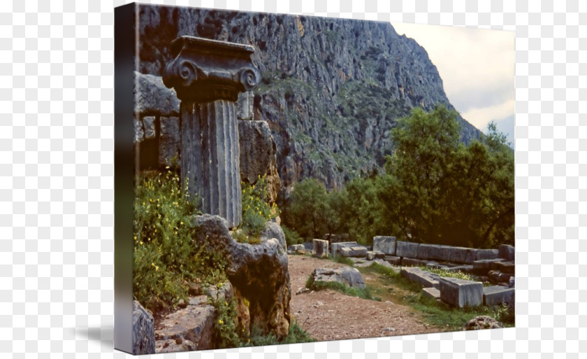 Greek Dance Archaeological Site Ruins Landscape Statue Archaeology PNG
