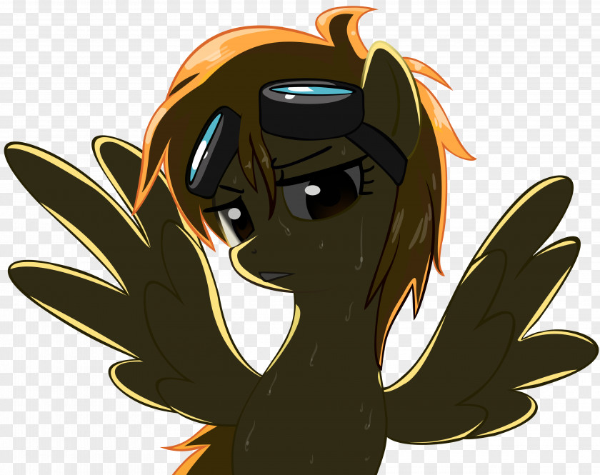 Horse Pony Artist PNG