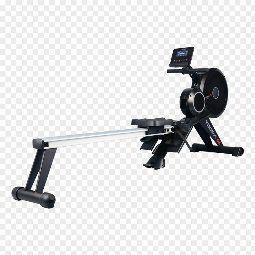 Indoor Rower Concept2 Flywheel Physical Fitness Rowing PNG