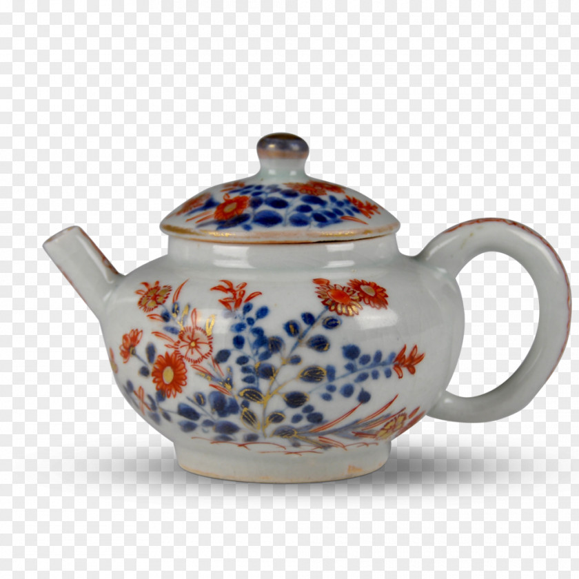 Kettle Teapot Yixing Ceramic Japanese Porcelain PNG