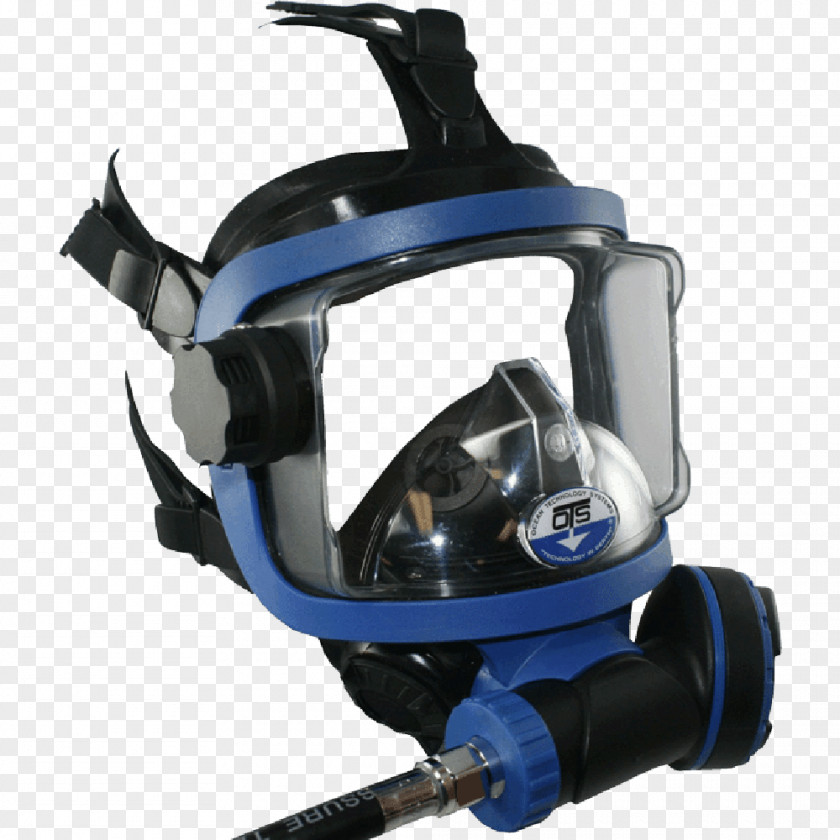 Mask Full Face Diving & Snorkeling Masks Scuba Underwater Set PNG