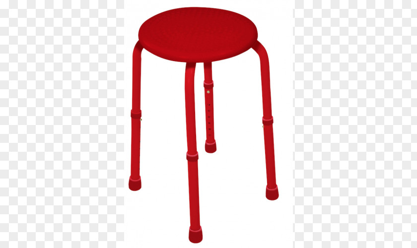 Multi-purpose Bar Stool Shower Seat Bathroom PNG