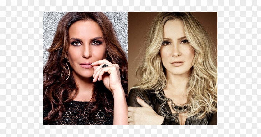 Palco Ivete Sangalo Cheguei Pra Te Amar Hair Coloring Blond Duncan Toys Company PNG