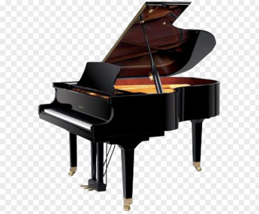 Piano Grand Yamaha Corporation Musical Instruments Disklavier PNG