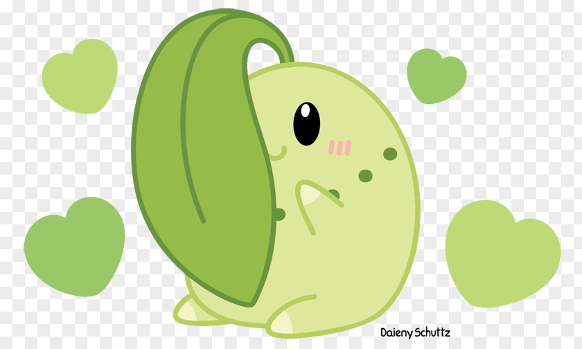 Pikachu Pokémon X And Y Chikorita Bulbasaur PNG