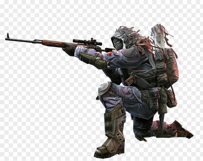 Sniper Warface Sniper: Ghost Warrior 2 Call Of Duty: Black Ops II Weapon PNG