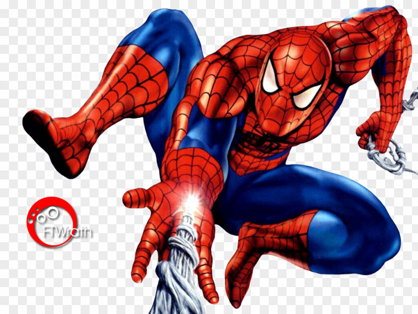 Spider-man Spider-Man 2 Download Desktop Wallpaper PNG