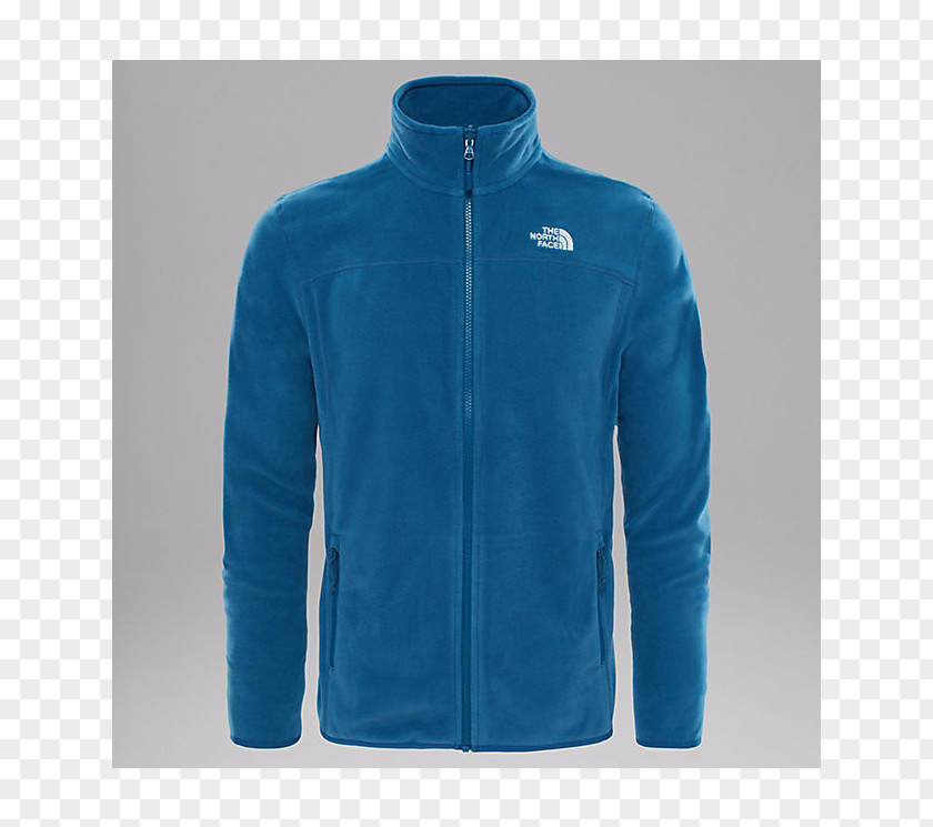 T-shirt Jacket The North Face 100k Polar Fleece PNG