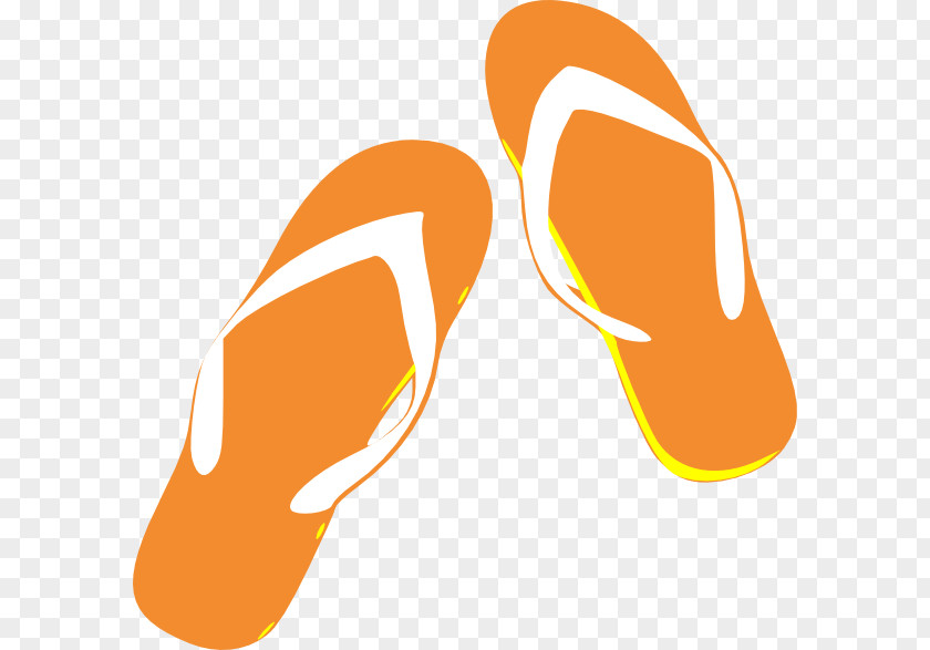 T-shirt Slipper Flip-flops Sandal Clip Art PNG