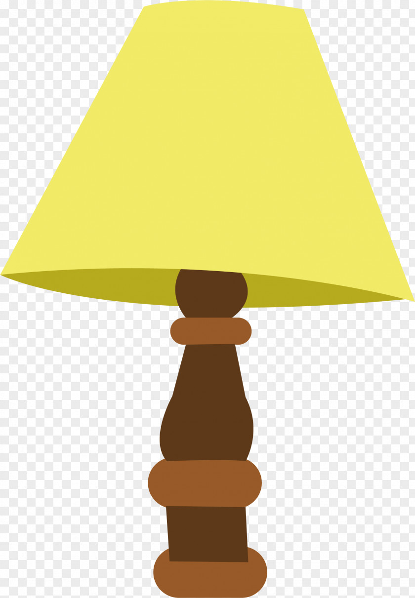 Table Lamp Vector Element Vecteur Computer File PNG