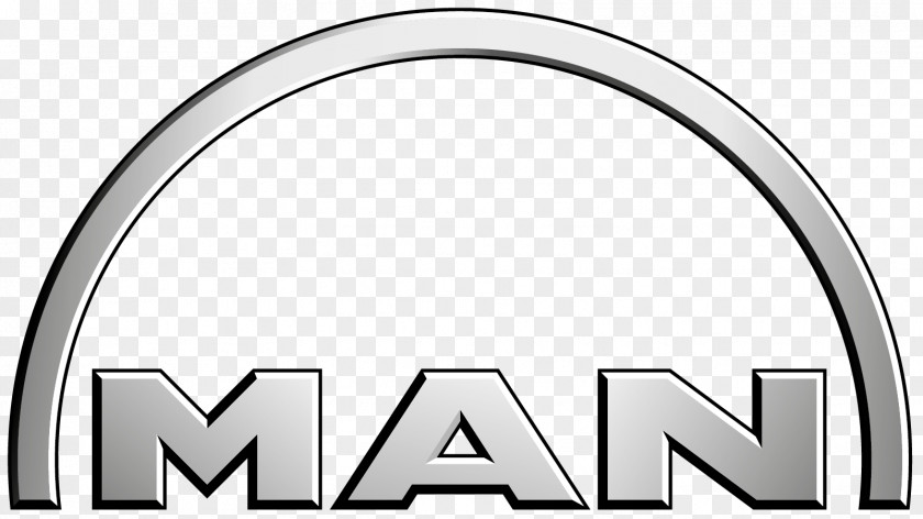 Truck MAN & Bus Scania AB Logo SE PNG