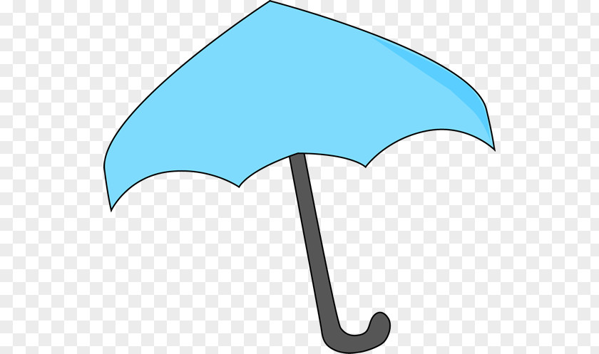 Umbrella Blue Clip Art PNG