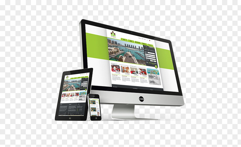 Web Design Development Responsive Page PNG