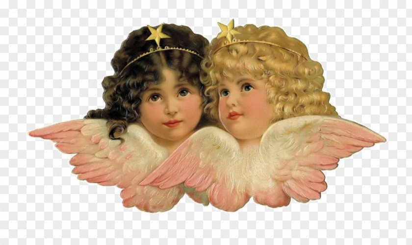 Angel Cherub Fairy Demon PNG