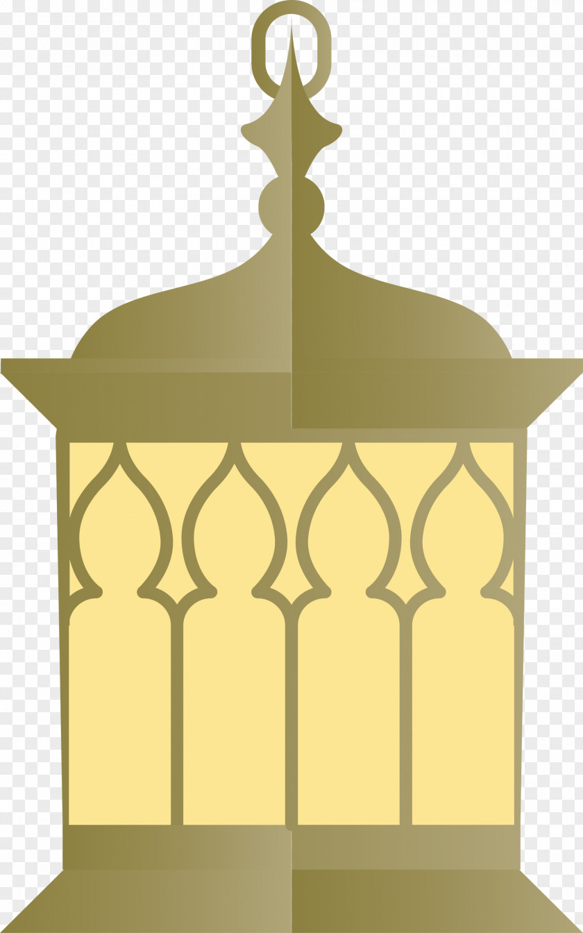 Arabic Lamp Culture PNG
