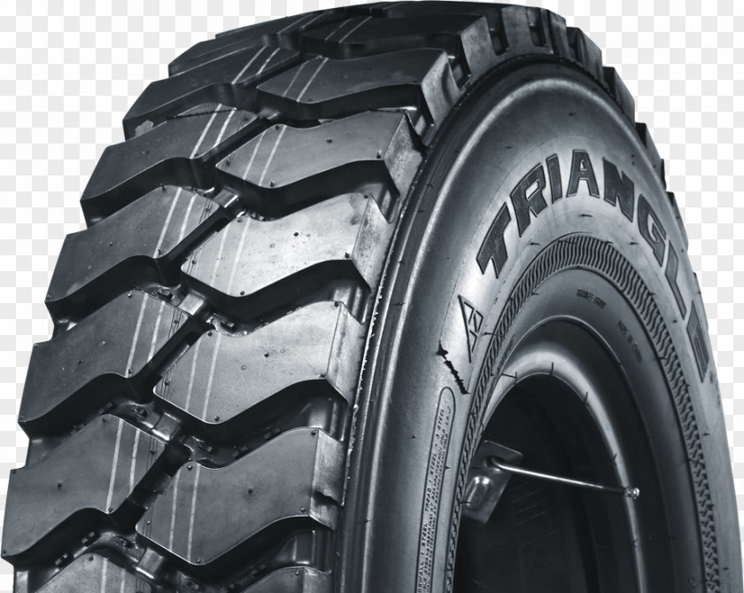 Car Tread Alloy Wheel Radial Tire PNG