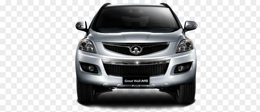 Chinese Roof Mazda CX-7 Car Great Wall Haval H5 Motors Sport Utility Vehicle PNG