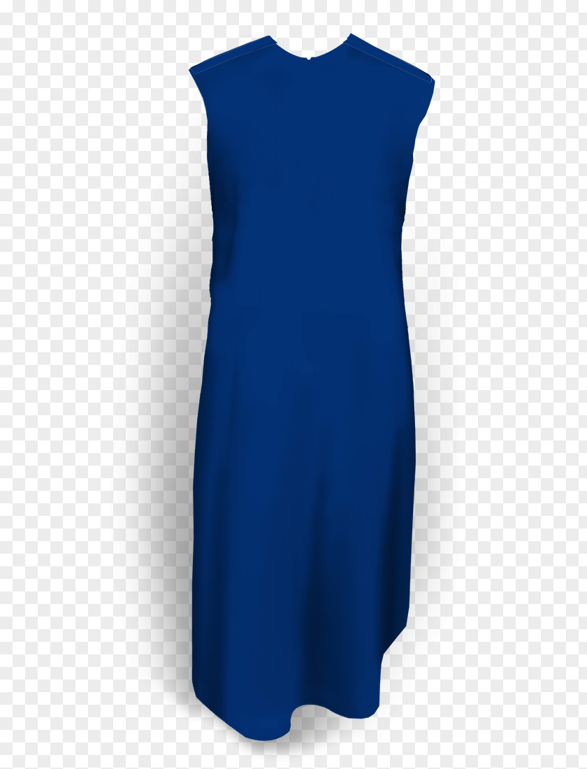 Cocktail Shoulder Dress PNG