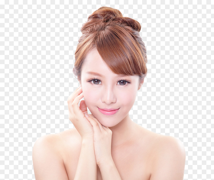Face Exfoliation Cosmetics Skin Care Cleanser Facial PNG