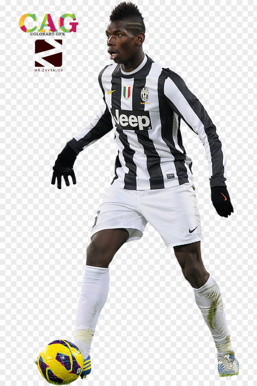 Football Paul Pogba Juventus F.C. Sport PNG