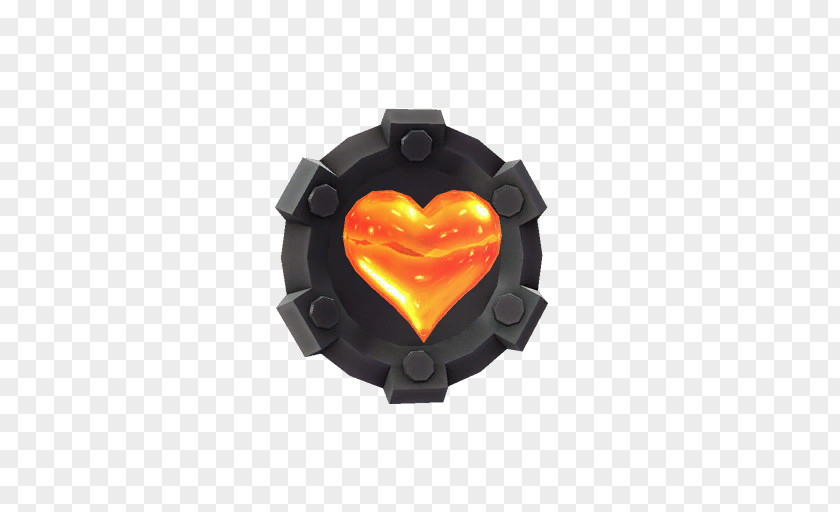 Heart Gold Team Fortress 2 Steam .tf Bytte PNG